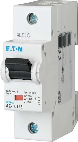 Eaton LS-Schalter 100A 1p C-Char AZ-C100