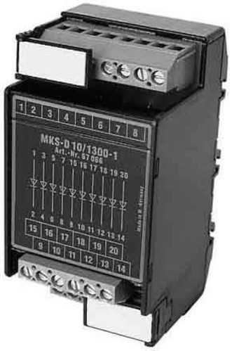 Murrelektronik Diodenbaustein 67063