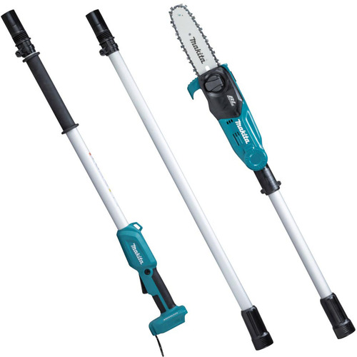 Makita Akku-Hochentaster 18V o. Ladeg. und Akkus DUA200Z