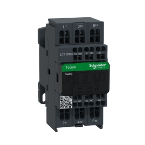 Schneider Electric Schneider Boost Batterie 20,4kWh BAT20KEU1