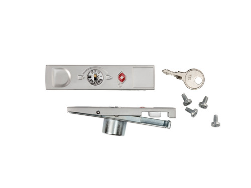 Parat Nachrüst-Set TSA LOCK 900043999