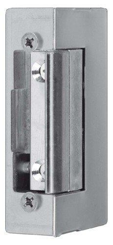 Assa Abloy effeff Elektro-Türöffner Fafix o.Stulp.12V 37----------E91