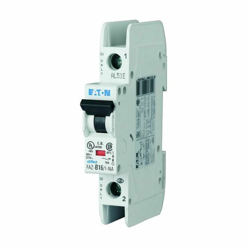 Eaton Leitungsschutzschalter 1p. 30A Charakt.: B FAZ-B30/1-NA