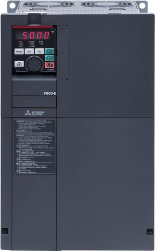 Mitsubishi Electric Umrichter AC Pn:22kW, IP20 FR-F840-00470-E2-60