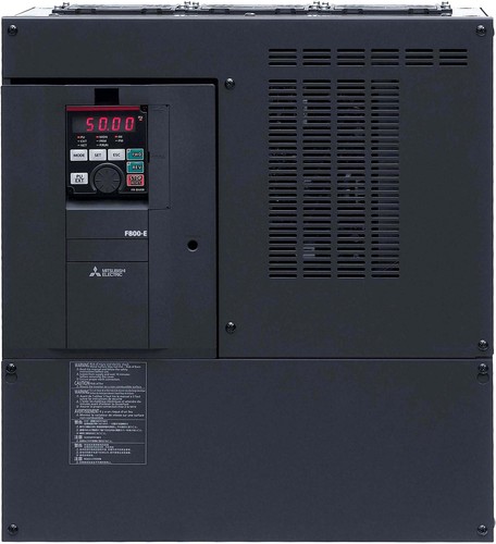 Mitsubishi Electric Umrichter AC Pn:45kW, IP00 FR-F840-00930-E2-60