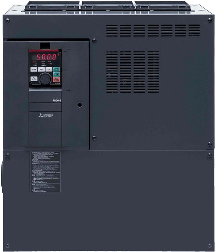 Mitsubishi Electric Umrichter AC Pn:90-110kW, IP00 FR-F840-02160-E2-60