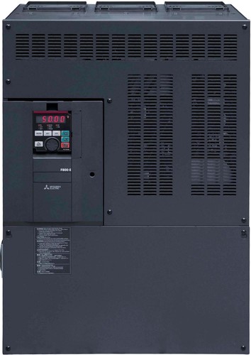 Mitsubishi Electric Umrichter AC Pn:132-160kW, IP00 FR-F840-03250-E2-60