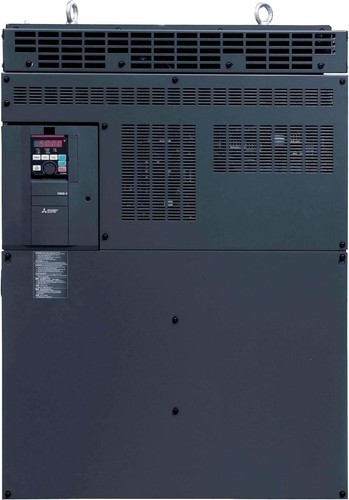 Mitsubishi Electric Umrichter AC Pn:250-280kW, IP00 FR-F840-05470-E2-60