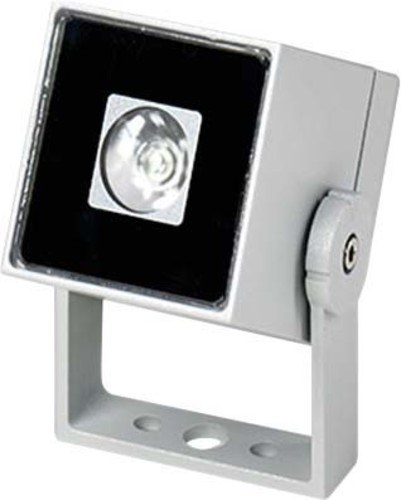 Meyer+Sohn LED-Flächenstrahler si 2x3W LED wws Nano1 8817056030