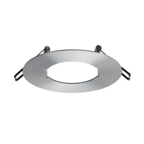 Brumberg Leuchten Reduzierring D130mm, aluminium matt 81202250