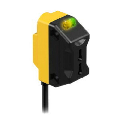 Turck Opto Sensor Lichtleiter QS18EN6FP