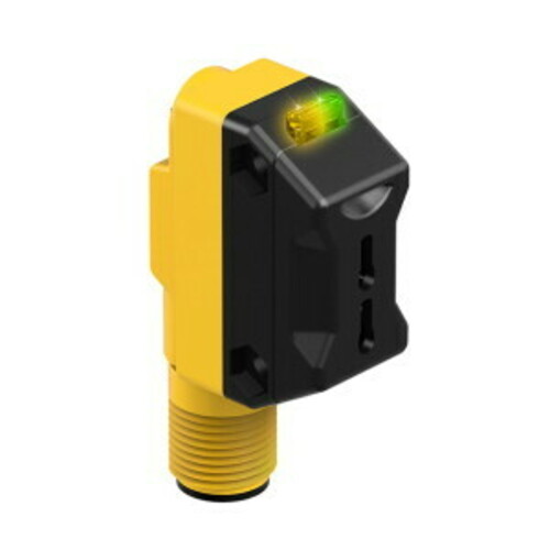 Turck Opto Sensor Lichtleiter QS18EN6FPQ8