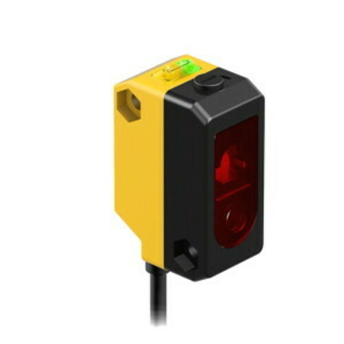 Turck Opto-Sensor Lichttaster QS18VN6LAF