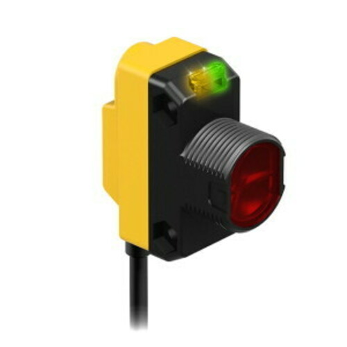 Turck Opto-Sensor Lichttaster QS18VN6LD