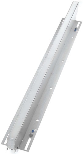 Wibre Bodeneinbau-Scheinwerfer 1LED 6000K 4.1010.10.11