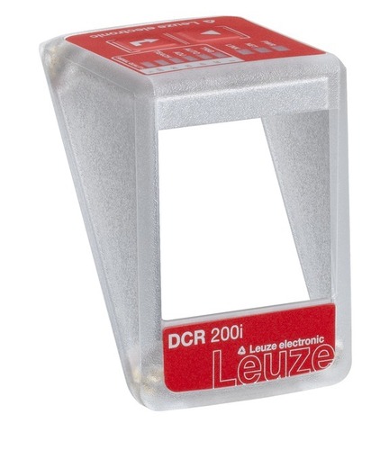 Leuze Abdeckhaube Cover DCR 200i