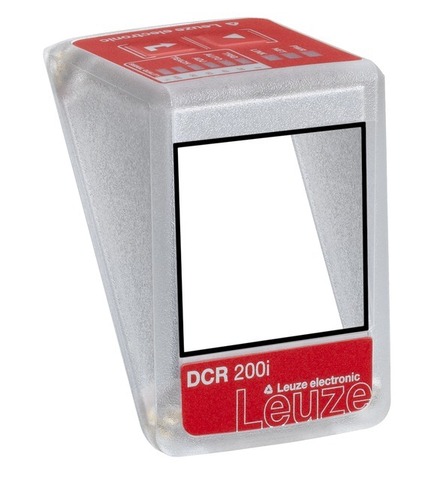 Leuze Abdeckhaube Cover DCR 200i-G