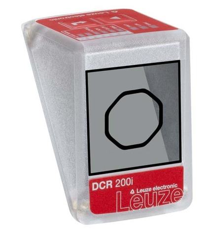 Leuze Abdeckhaube Cover DCR 200i-P