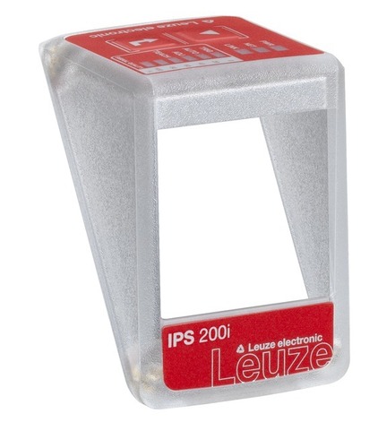 Leuze Abdeckhaube Cover IPS 200i