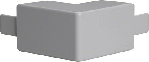 Tehalit Außeneck zu LF 40x40mm LF4004037030