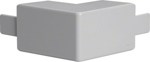 Tehalit Außeneck zu LF 40x40mm LF4004037035