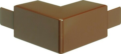 Tehalit Außeneck zu LF 40x40mm LF4004038014