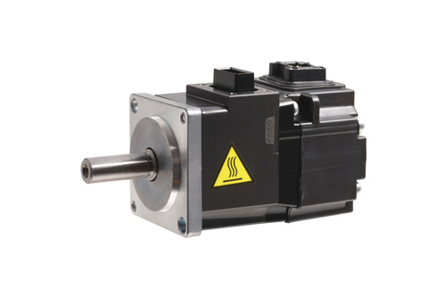 Mitsubishi Electric Servomotor HG-MR43