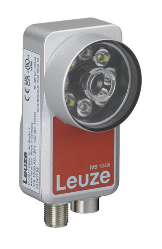 Leuze Stationärer 2D-Codeleser DCR 1048i A#50147801