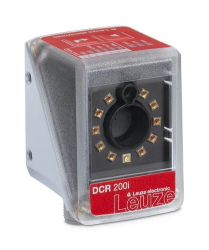 Leuze Stationärer 2D-Codeleser DCR 202i FI#50128782