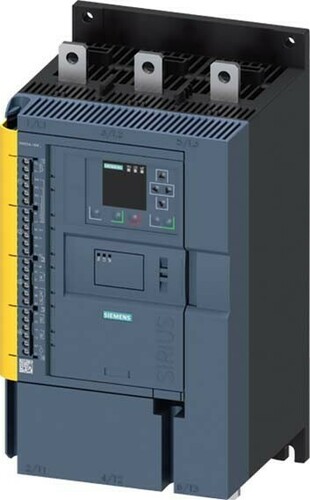 Siemens Dig.Industr. SIRIUS Sanftstarter 200-480 V 370 A 3RW55466HF04