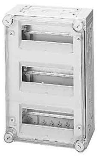 Eaton Automatenkasten 3x9 Plätze AE/I43E