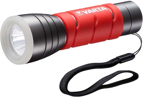 Varta Cons.Varta Leuchte Outdoor Sports F10 inkl. 3AAA 17627