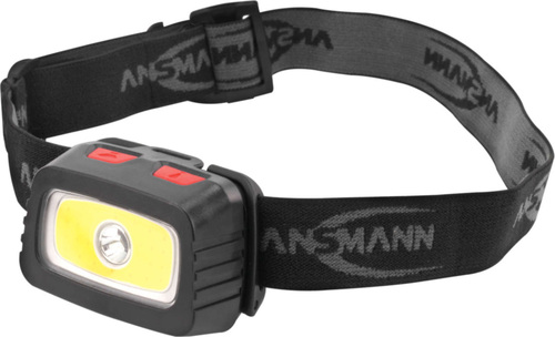 Ansmann ANS Headlight 1600-0198