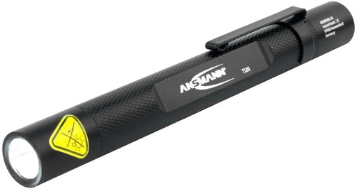 Ansmann LED Stiftlampe T120