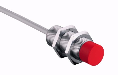 Leuze Induktiver Sensor IS 218MM/4NO-8N0