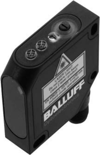 Balluff Sensor, optoelektronisch BOS 26K-PA-1QE-S4-C