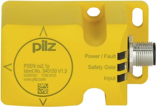 Pilz Sicherheitssensor 1switch/1unit PSEN cs2.1p #540150