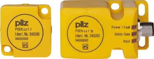 Pilz Sicherheitssensor 1unit PSEN cs1.1p #540000