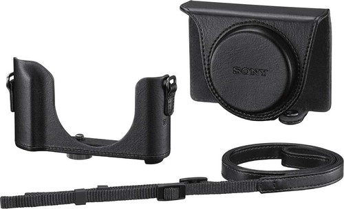 Sony Kameratasche f.HX90/V/WX500 LCJHWAB.SYH