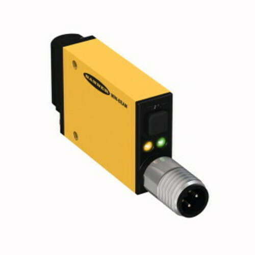 Turck Lichtleiter-Sensor SM312FPQD