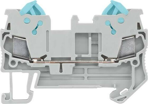 Siemens Dig.Industr. Durchgangsklemme 8WH3000-0AE00