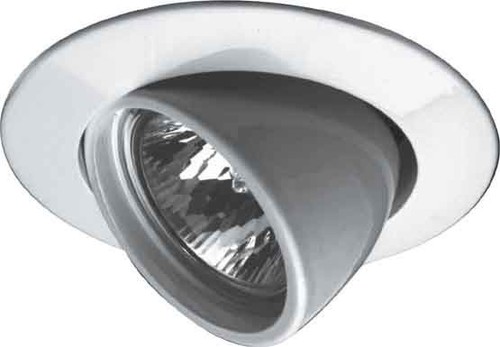 Paulmann EB-Downlight weiß 1x50W GU5,3 987.73