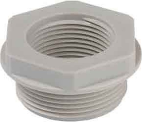 Wiska Adapter PG29/M32 APM 29/32 RAL7035