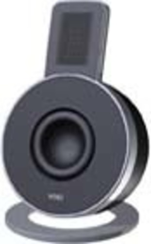 WHD HiFi-Lautsprecher S350-8DH sw