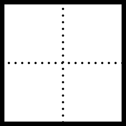 Siedle&Söhne Infoschild-Modul sil/met ISM 611-2/2-0 SM