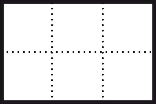 Siedle&Söhne Infoschild-Modul sil/met ISM 611-3/2-0 SM