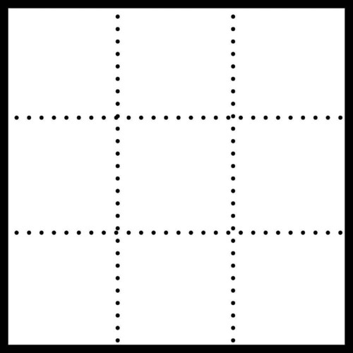 Siedle&Söhne Infoschild-Modul sil/met ISM 611-3/3-0 SM