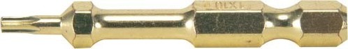 Makita Torsion-Bit T10-50 2Stk B-28226