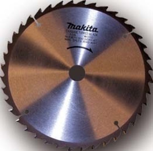 Makita Sägeblatt Specialized 190x30x60Z B-33847