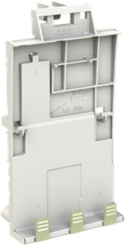 ABB Stotz S&J Sammelschienenadapter 3P für 3er Block S750DR-QA